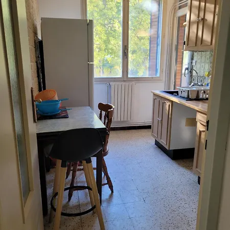 Mat68 Apartment *