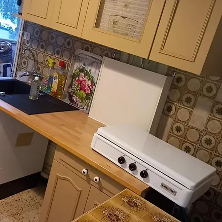 Apartment Mat68