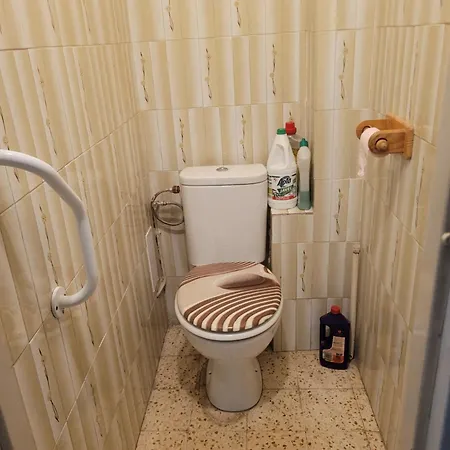 شقة Mat68 نيم