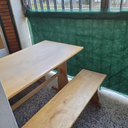 Apartment Mat68