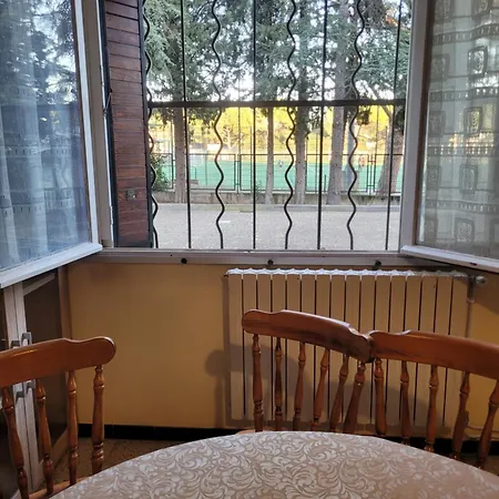Mat68 Apartment Nimes